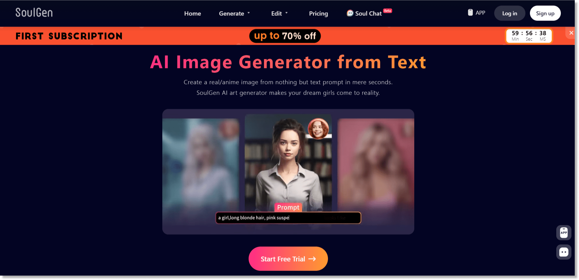 Best NSFW AI Chatbots Free