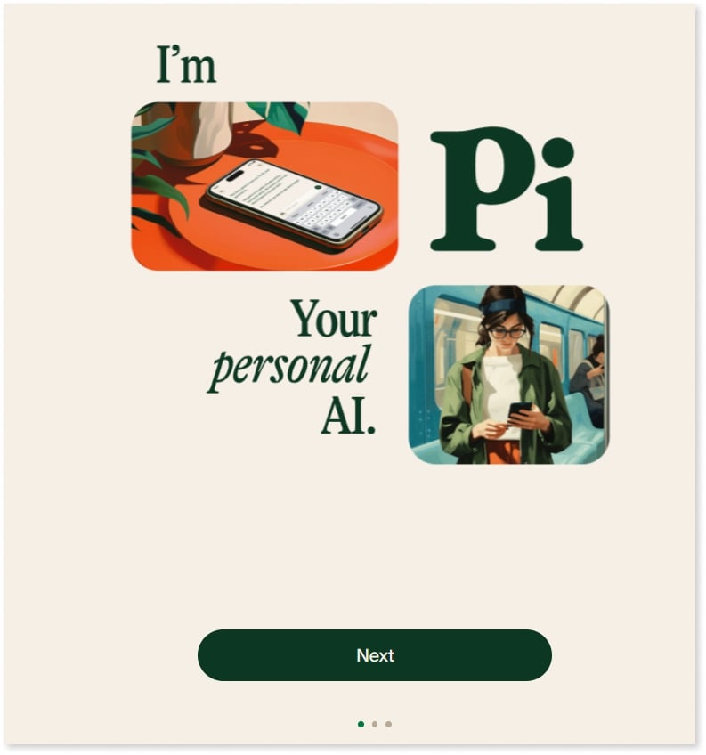 Pi AI