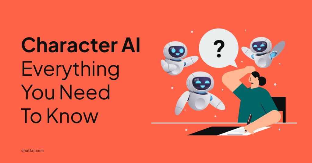 Character AI complete guide