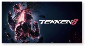 Tekken 8 AI game