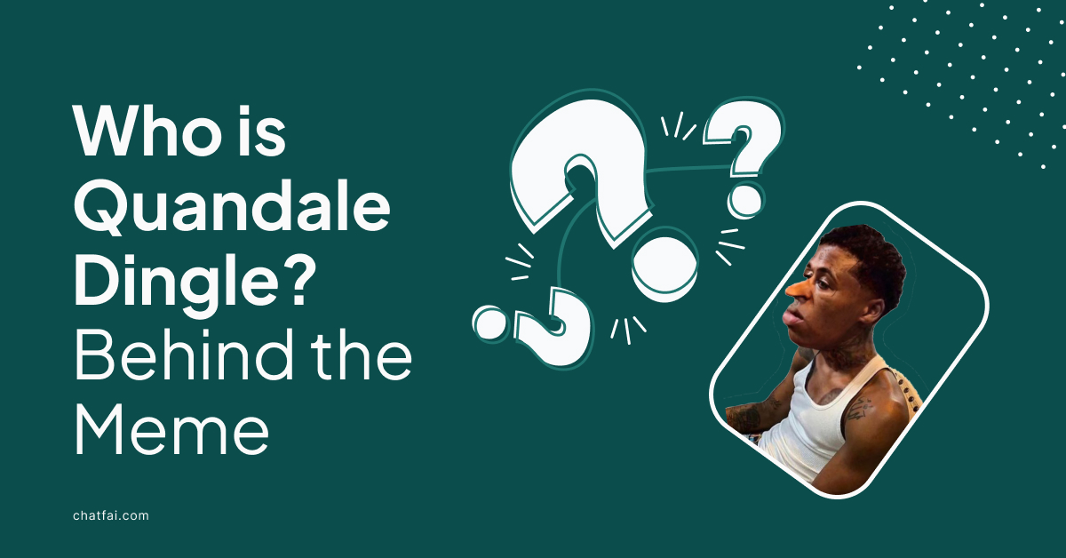 Who is Quandale Dingle? Behind the Meme - ChatFAI Blog