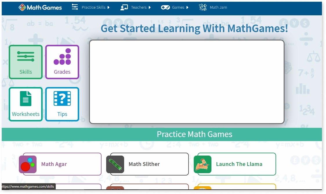 Mathgame free Educational app 