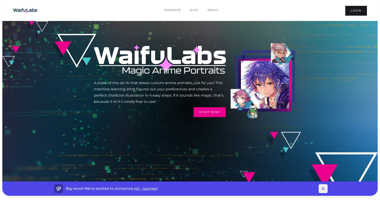 WaifuLabs