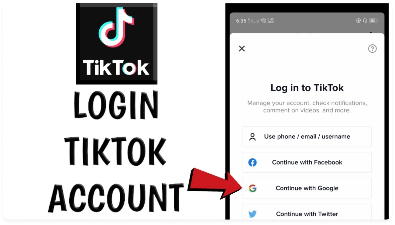 what is TikTok