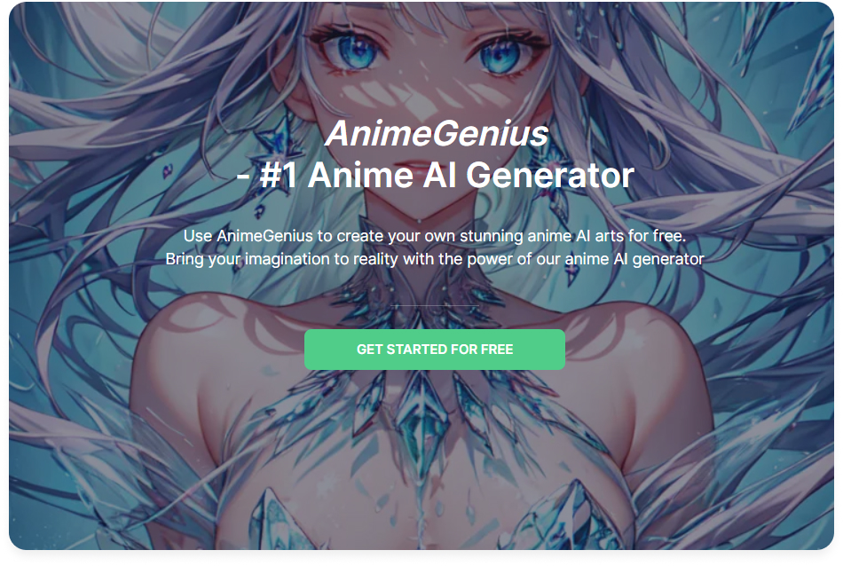 AnimeGenius