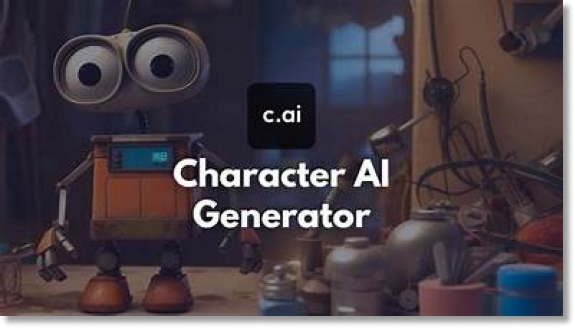 Is character AI free?