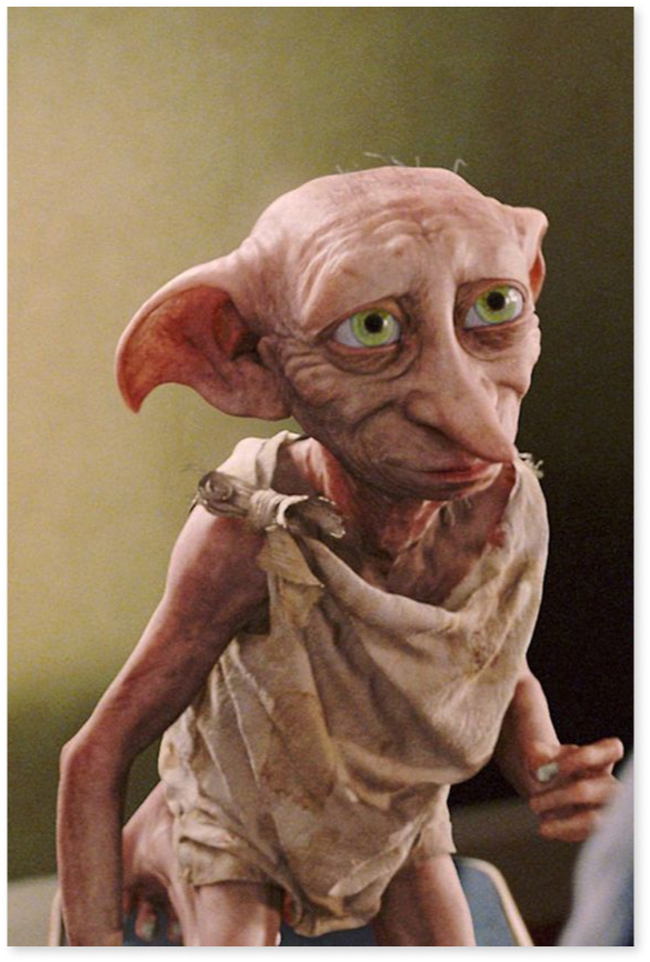 Dobby