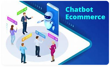 E-commerce chatbot