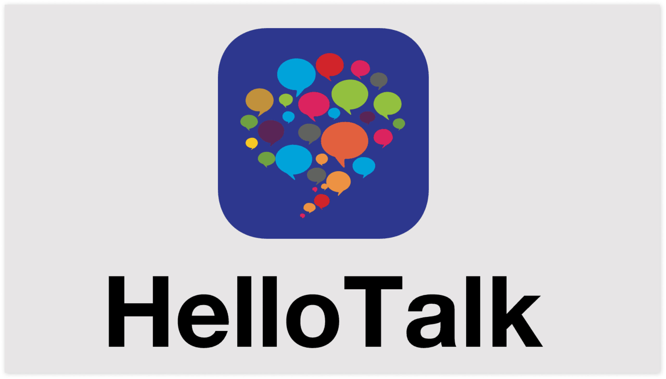 HelloTalk