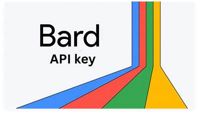 Google Bard key