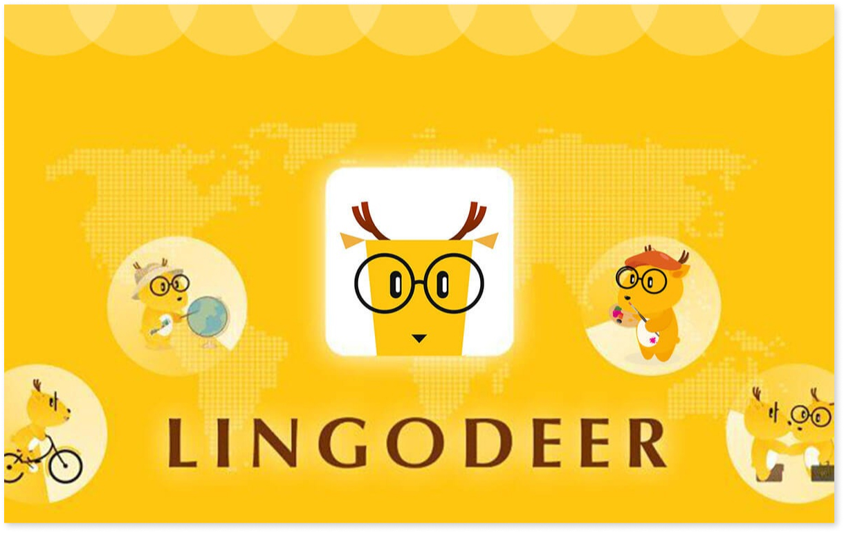 Lingodeer