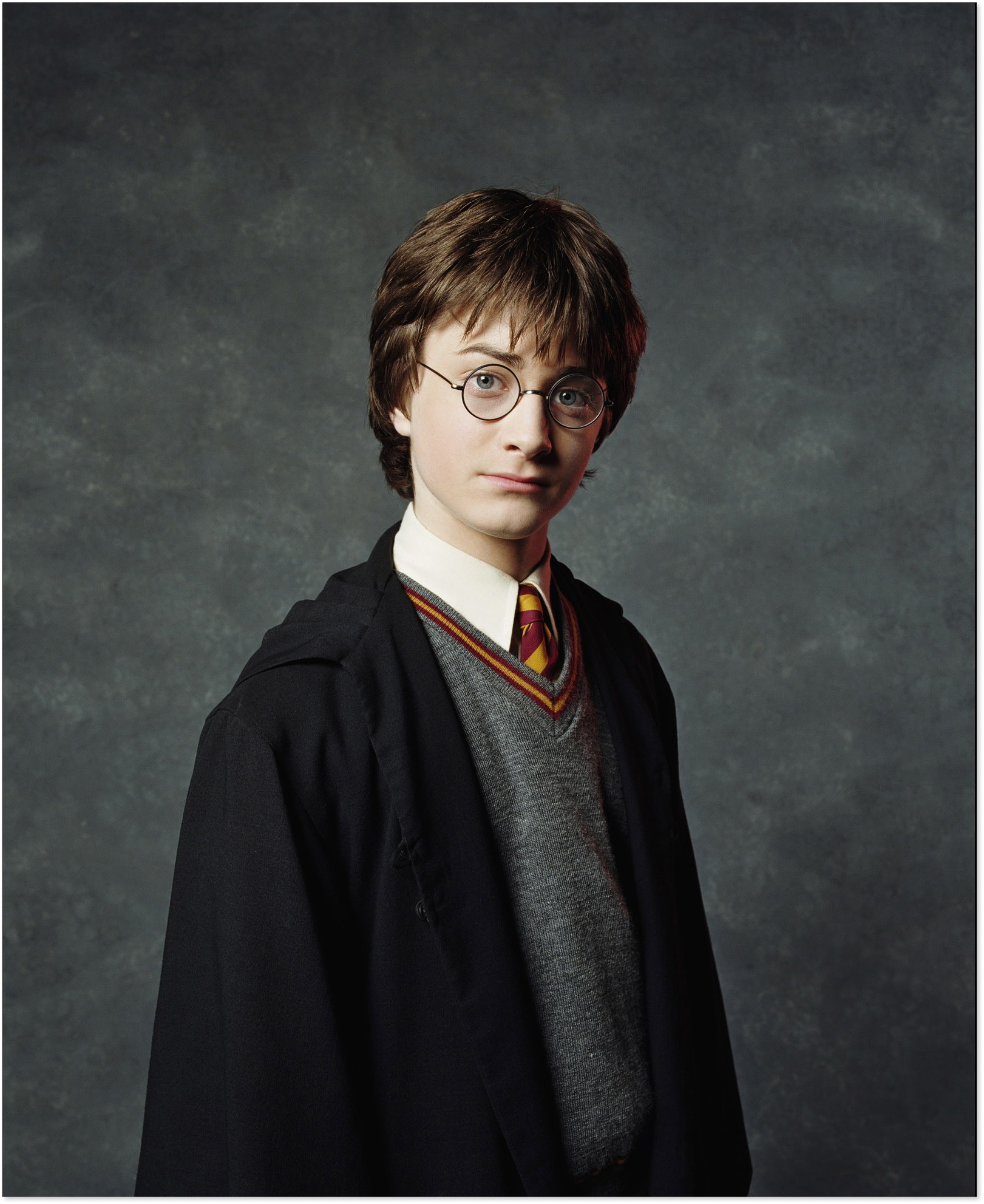 Harry Potter