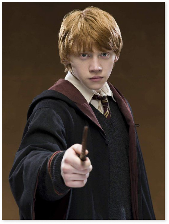 Ron Weasley