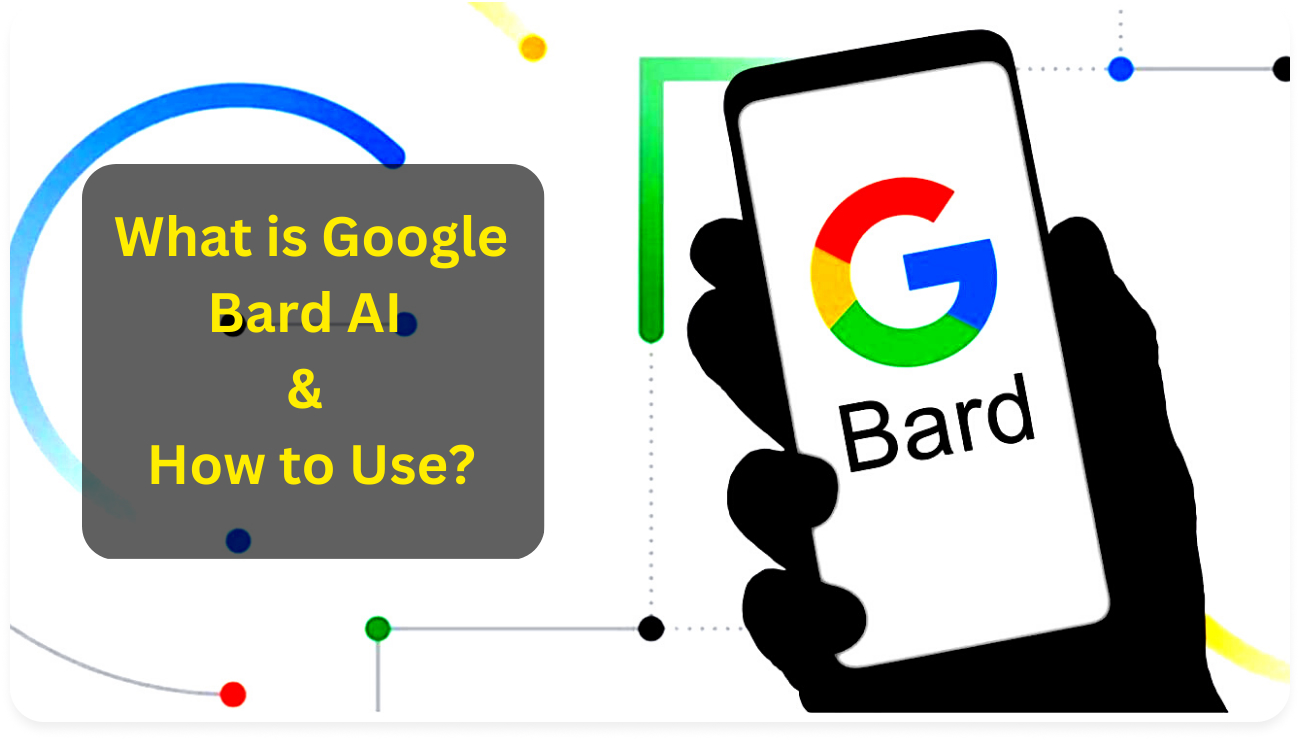 What is Google bard API?