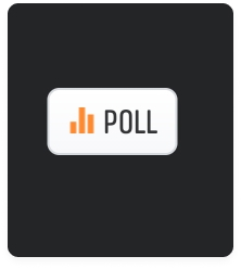 Poll option 