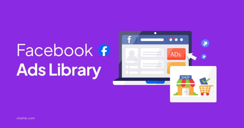 Facebook Ads library guide