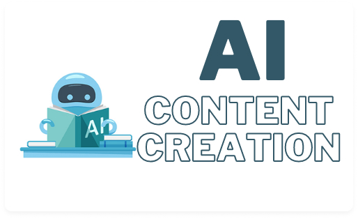 Ai content creation