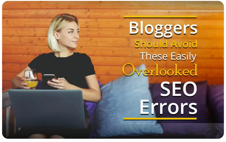 Bloggers should avoid