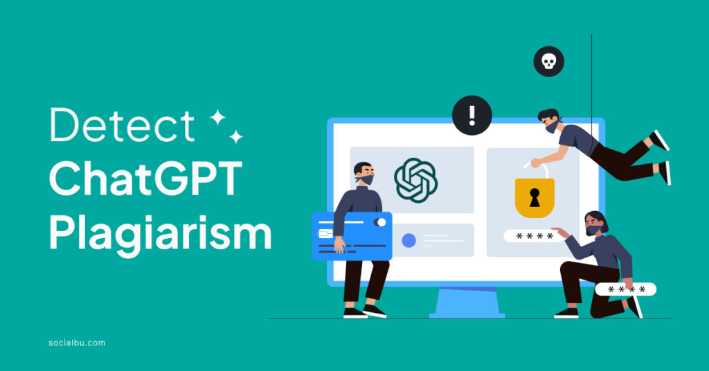 detect chatgpt plagiarism