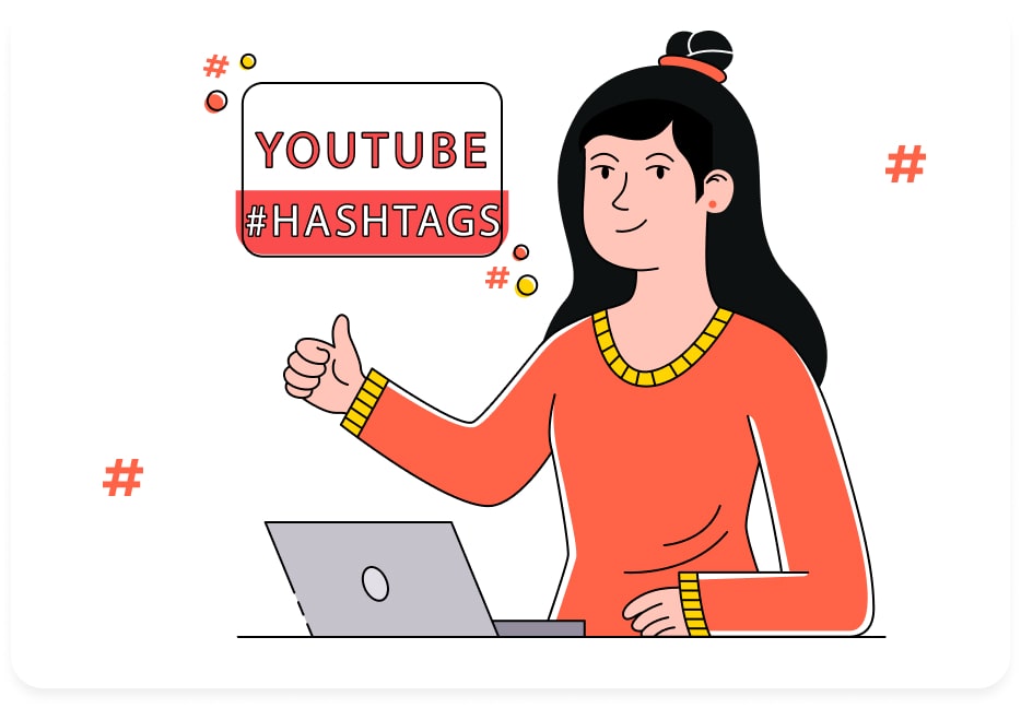 Best Viral Hashtags for YouTube Shorts