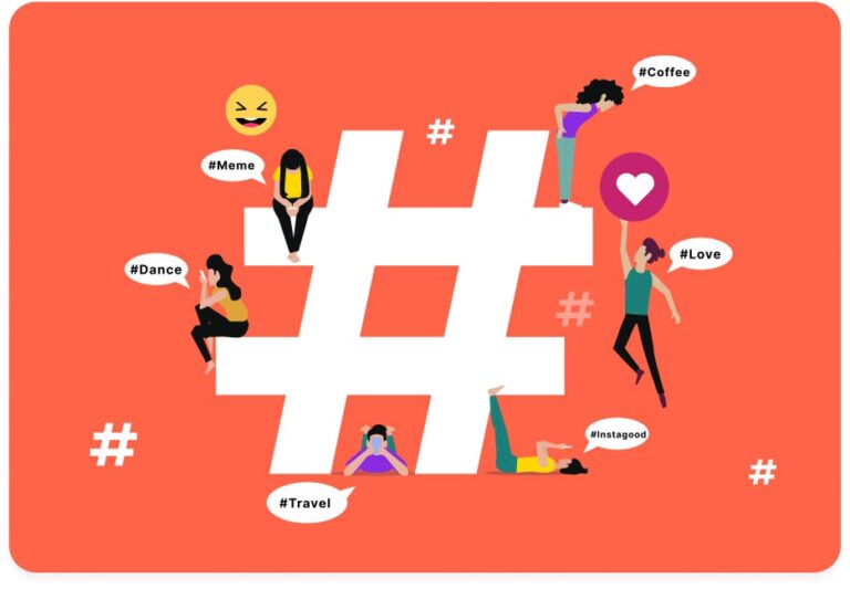 50 Viral Hashtags For Instagram Chatfai Blog 0317