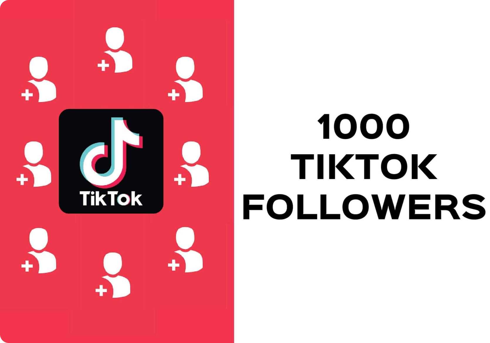 Earn on tiktok with 1000 followers