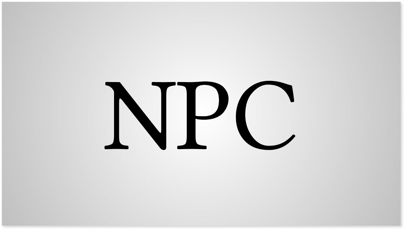 What is NPC?