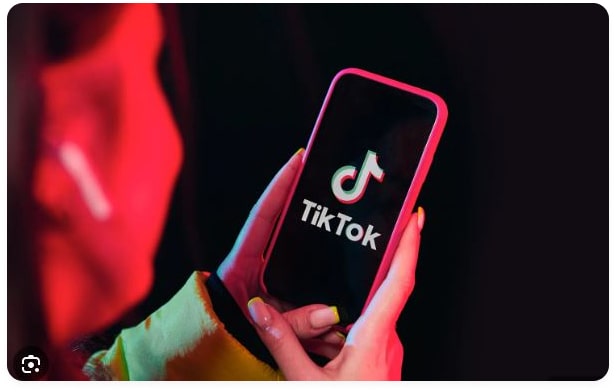 TikTok