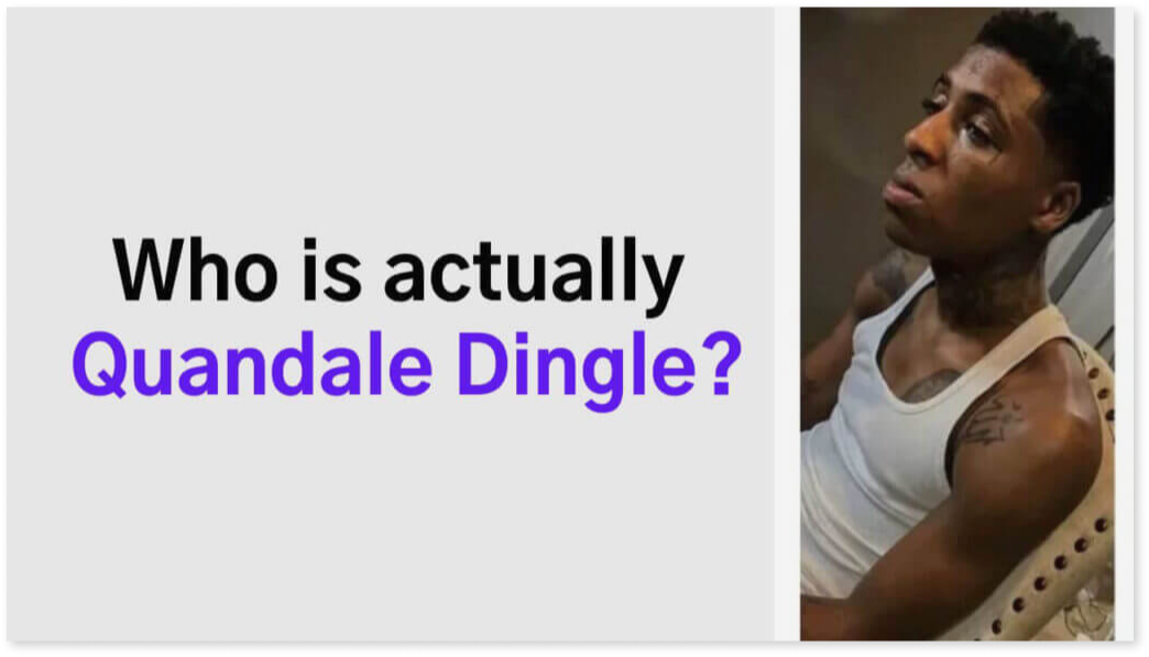 Quandale Dingle