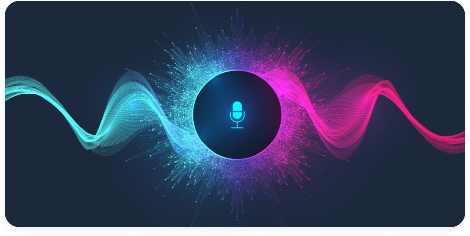 Technology Behind Voice Generation