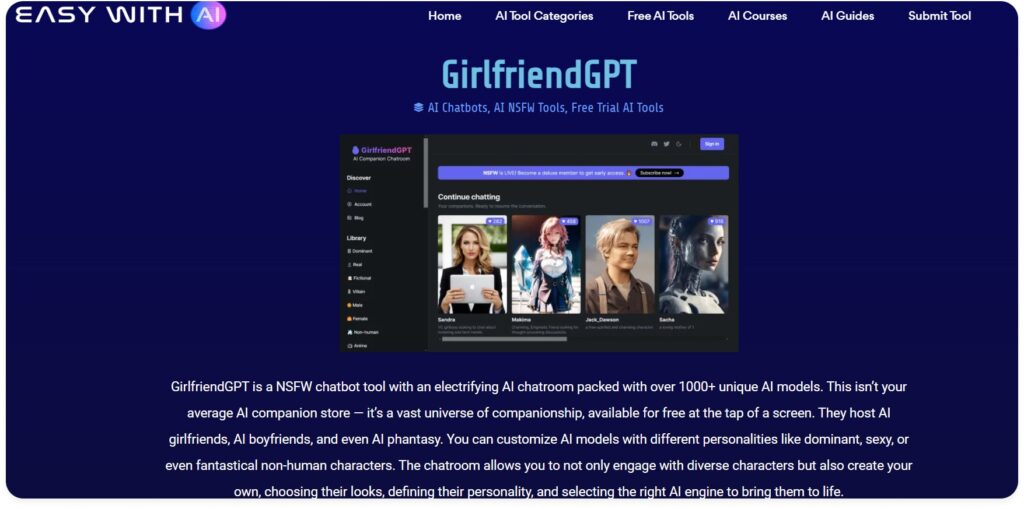 11 Best Poe Ai Alternatives In 2024 Free And Paid Chatfai Blog 11 Best Poe Ai Alternatives In 2024 Free And Paid Chatfai Blog