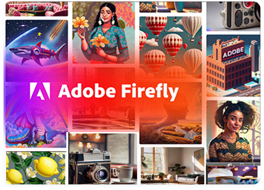 Adobe-Firefly