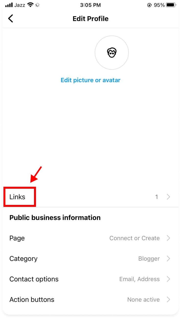 How To Link TikTok to Instagram? 