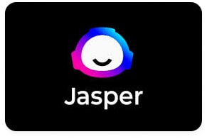 Jasper AI post generator