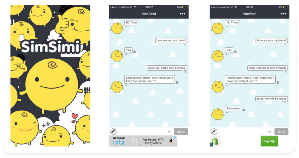 Simsimi