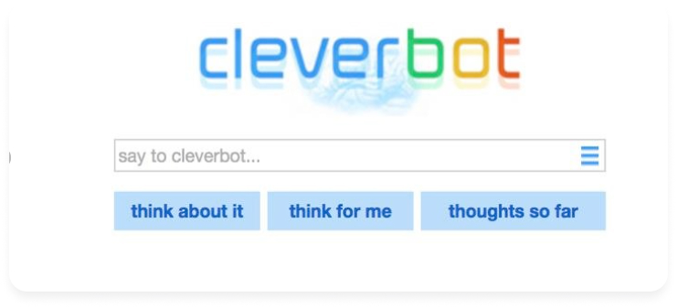 Cleverbot