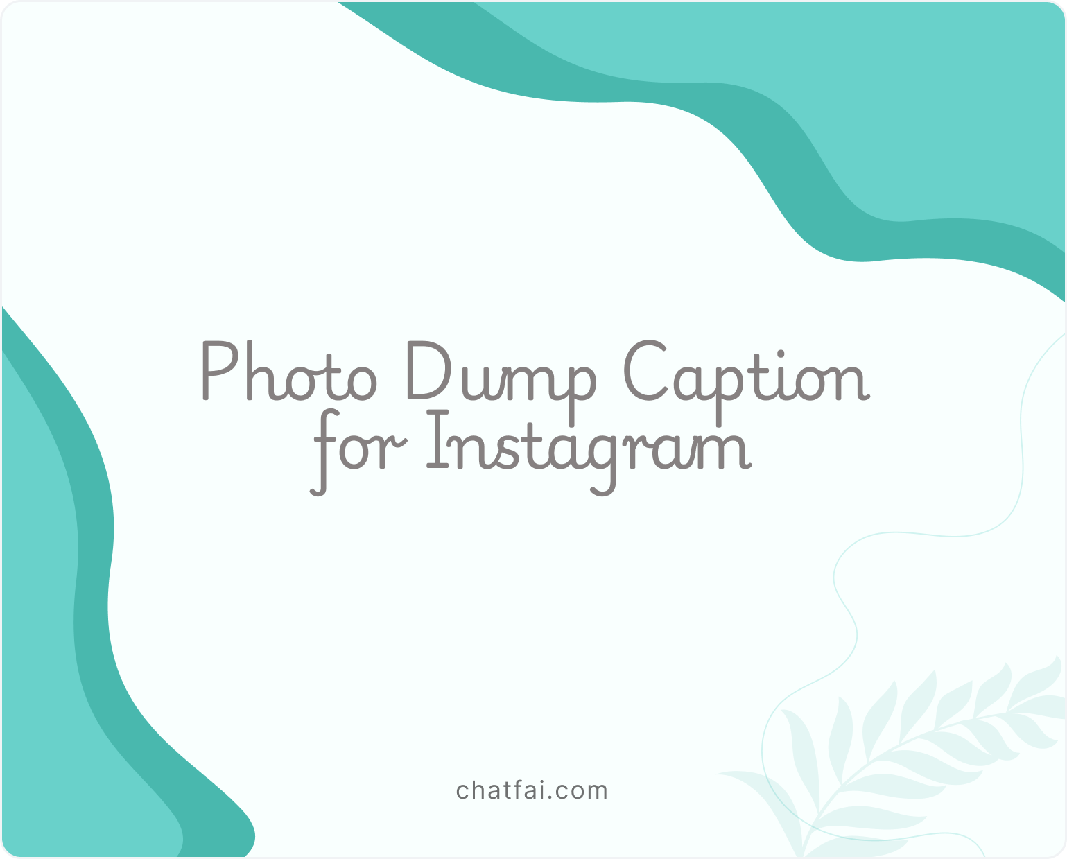 Benefits of Uploading Instagram Dump Photos? 