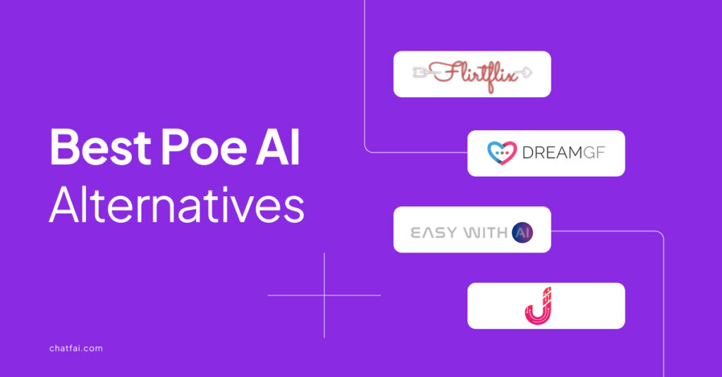 11 Best Poe AI Alternatives in 2024 (Free and Paid)