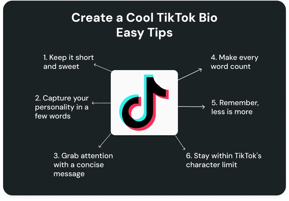 Easy Tips for TikTok