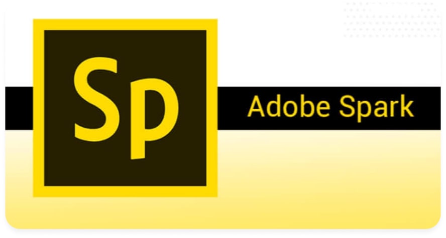 Adobe Spark