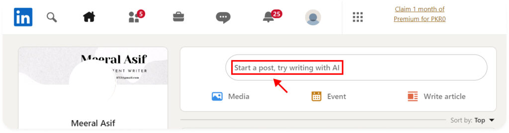 How To Add Hyperlinks To LinkedIn Posts ChatFAI Blog how-to-add-hyperlinks-to-linkedin-posts-chatfai-blog