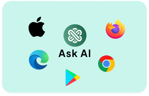 Ask AI 