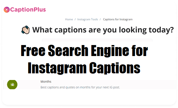 CaptionPlus