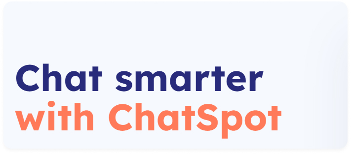 Chatspot