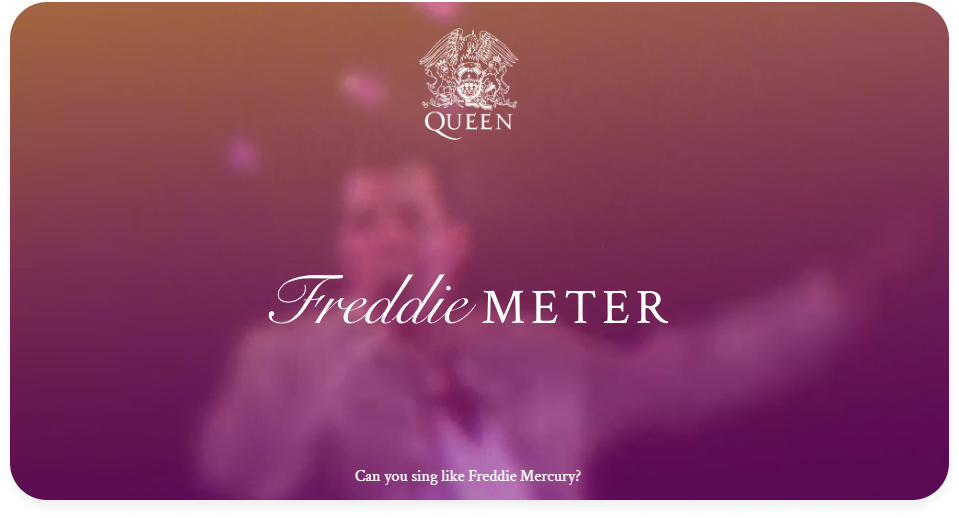Freddie Meter 