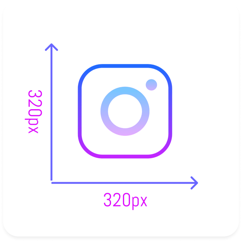 Instagram Picture Size