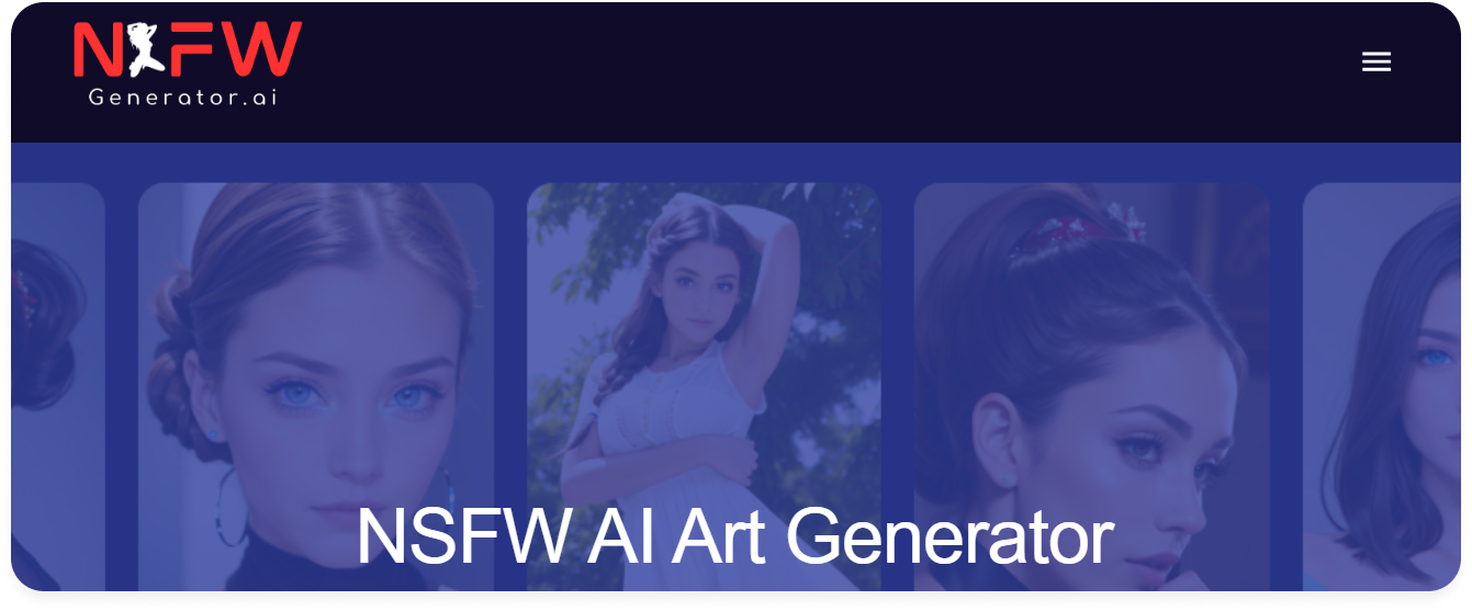 NSFW AI Art generator