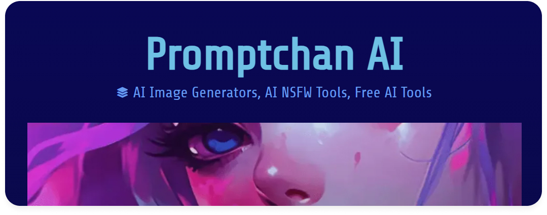 Prmptchan AI art generator