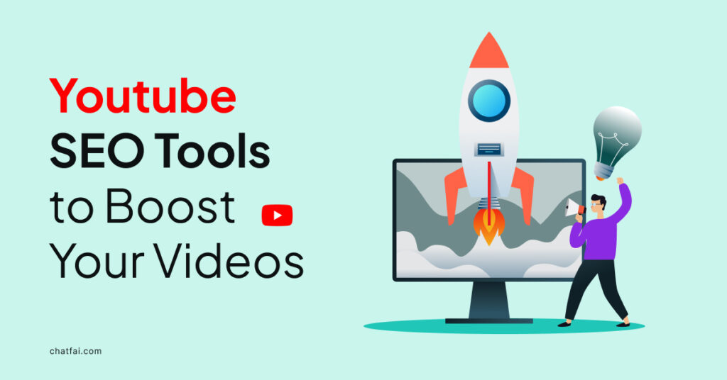 21 Free YouTube SEO Tools to Boost Your Videos in 2024 