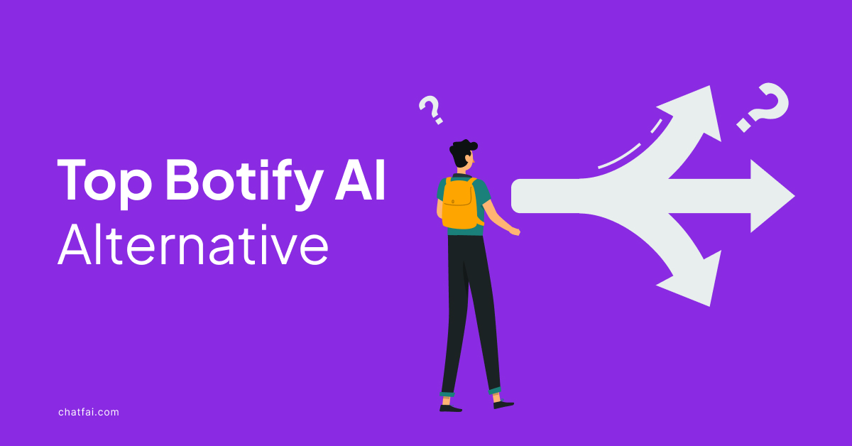 12 Top Botify AI Alternative Free in 2024